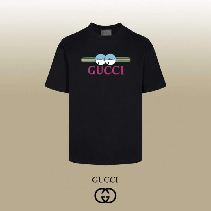 Picture of Gucci T Shirts Short _SKUGucciXS-LmptxG009410632